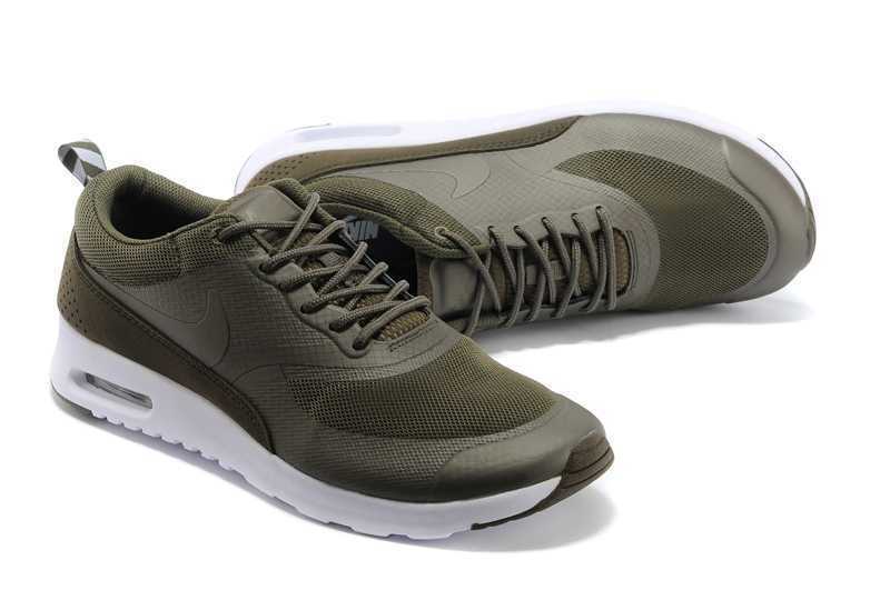 Nike Air Max Thea Print le dernier art les baskets nike en ligne